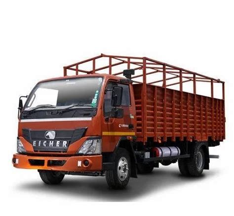 Eicher Pro 1059 Truck 6 45 Tonne Gvw Price From Rs 180000 Unit