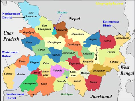 geography  bihar complete notes  bpsc bssc geographyu read geography facts maps