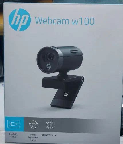 Hp Webcam Made In Taiwan At Rs 1400 Unit Hp का वेबकैम In Jaipur Id