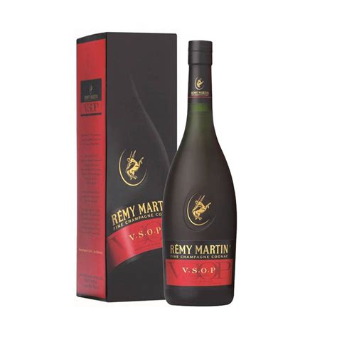 remy martin vsop cognac ml