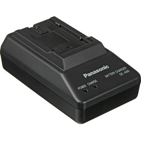 Panasonic Ag B23p Ac Battery Charger Ag B23p Bandh Photo Video