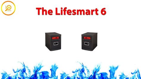lifesmart  infrared heater infrared heater infrared heater
