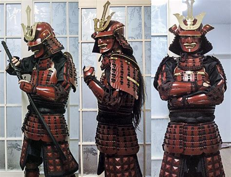 256 best images about japanese armor samurai on pinterest