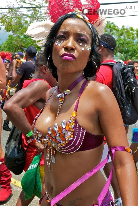 does jamaica carnival need saving lehwego