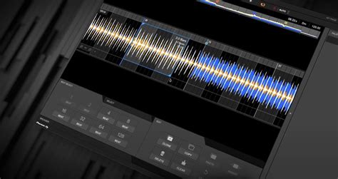 pioneer dj rekordbox  brings edit mode tidal