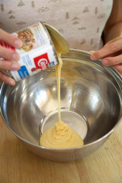 how to make no churn ice cream step by step guide
