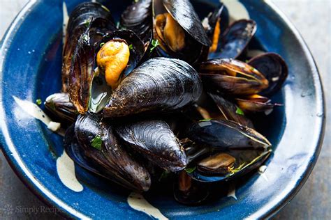 teignmouth mussels 1kg chesil smokery