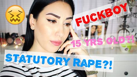 Losing My Virginity Storytime Youtube