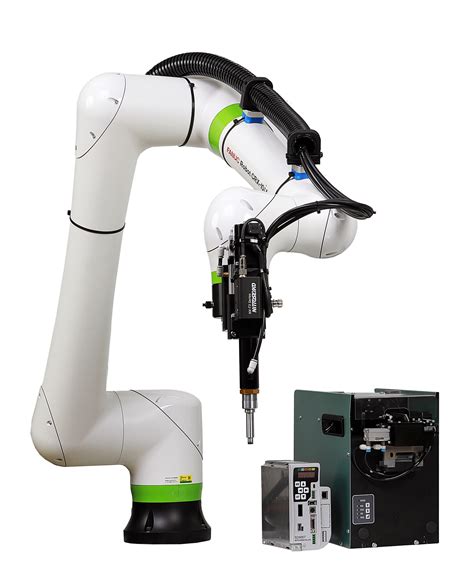 pd400fa （自動組立機｜協働ロボット用ねじ締めユニット）：ファナック株式会社の協働ロボットcrxシリーズに搭載可能なねじ締めユニット