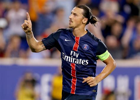 zlatan ibrahimovic  absolutely hed   play  major league soccer