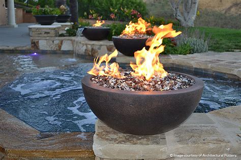 Tuscan Reserve Premixed Fire Pit Glass Crystals