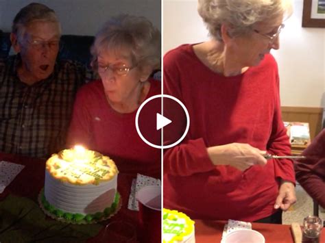 Granny Puts The ‘g’ In ‘og’ Video Thechive