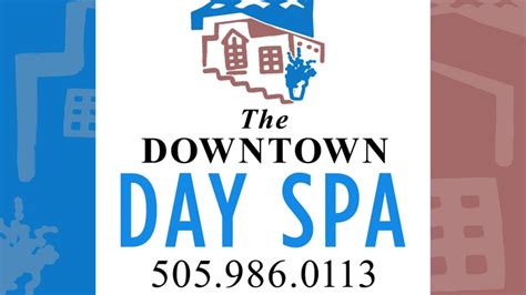 downtown day spa trademark  domain  price  santa fe