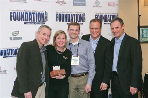 foundation awards