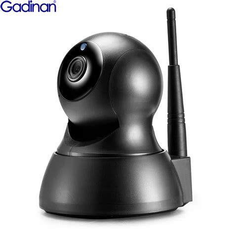 gadinan hd p mini ip camera wireless wifi wi fi night security video surveillance camera cctv