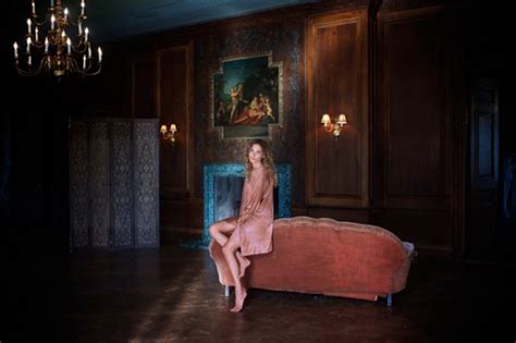 nan goldin shoots erin wasson for scanlan and theodore