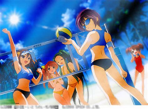 anime volleyball  simo chan  deviantart