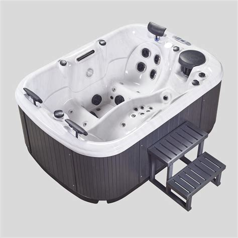 factory supply cheap mini size  person jy massage spa hot tub buy mini hot tubair jet