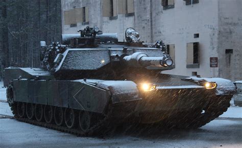 marine  abrams tank fort pickett va   abrams ta flickr