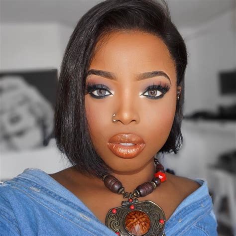 11 African Beauty Bloggers You Should Absolutely Be Following Essence