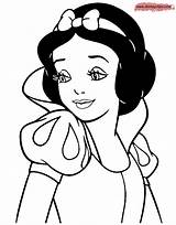 Snow Coloring Pages Printable Disney Kids sketch template
