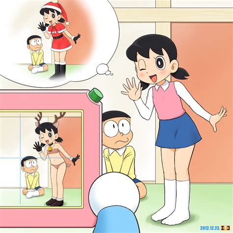 doraemon shizuka minamoto nude image 4 fap