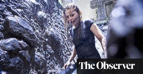 Drag Me To Hell Horror Films The Guardian