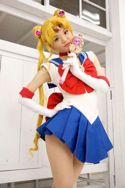 Awesome Sailor Moon Costume Sailor Moon Costume Sexy Cosplay Moon