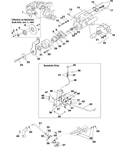 polaris sportsman  parts diagram wiring diagram list