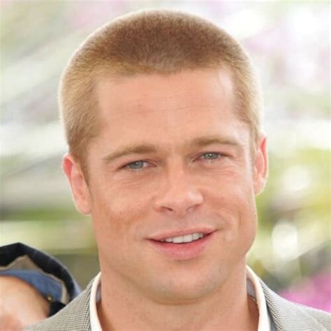 50 Diverse Brad Pitt Hairstyles For You To Try Men