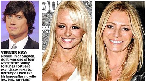 lookalike lovers it s not just cowell why do stars chase after women who look exactly like the