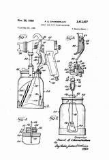 Patents Patent Agitator sketch template