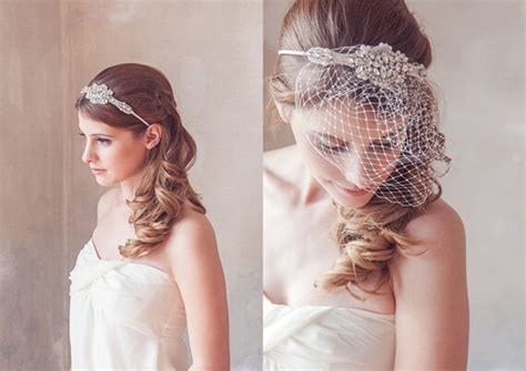 ideas   wedding veil attached  headband freeflytonedownload