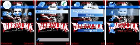 diabolika symbian theme by pcexpert91 on deviantart
