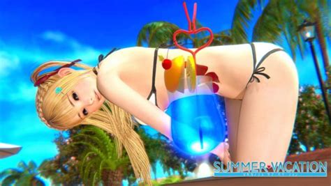 illusion s summer vacation offers vr beach sex sankaku complex
