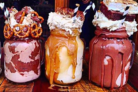 the most outrageous food porn on instagram very real