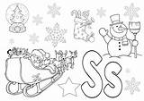 Christmas Colouring Snow Save Globe Snowflake Snowman Featuring sketch template