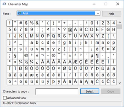 find math symbols  keyboard forebingerx