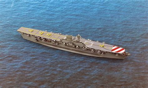 hot   italian aircraft carrier aquila page   topic