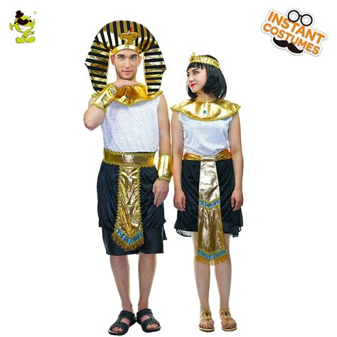 traditional adult men s egyptian costume fancy dress carnival party