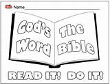 Bible Coloring Pages Printable Kids Coloringme Colouring Color Children Google sketch template
