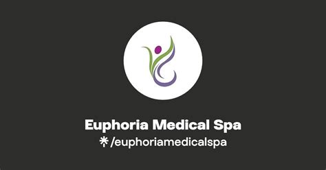 euphoria medical spa instagram facebook linktree