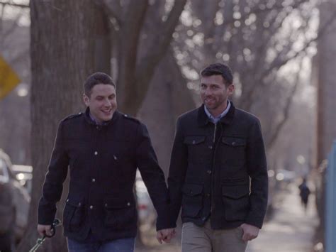 gay couple in hillary clinton campaign clip prompts 18 age warning on russian tv abc news