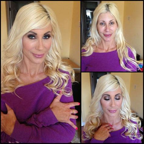 35 pornstars before and after makeup wow gallery ebaum s world