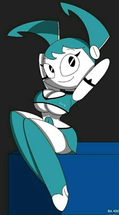 pin by mr seattle🌲 on mlaatr my life as a teenage robot