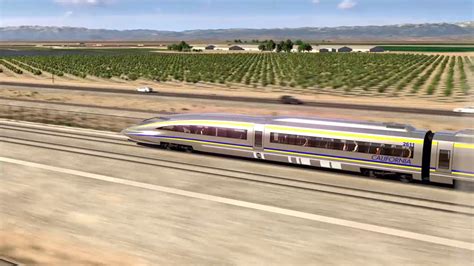 california high speed rail authority board  directors adopts
