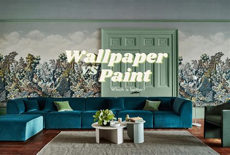 wallpaper  paint