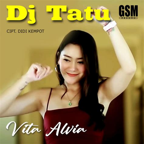 Tatu Single By Vita Alvia Spotify