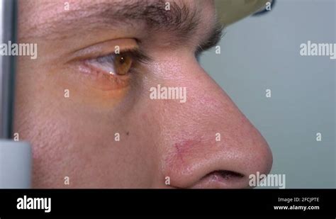 vision chart stock  footage hd   video clips alamy