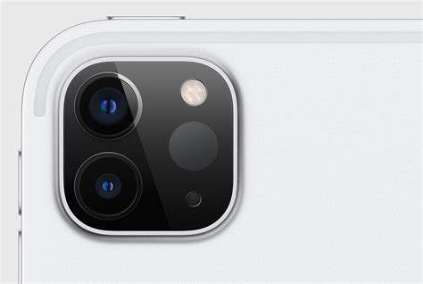 ipad pro announced  apple  az bionic processor dual cameras trackpad support tmonews